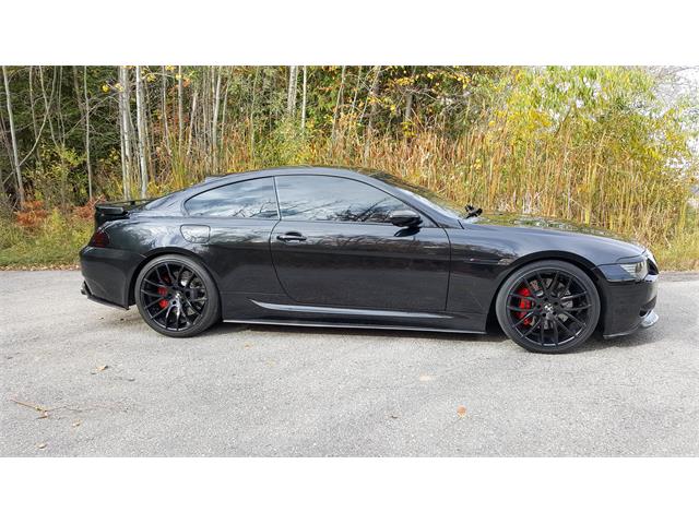 2006 BMW M6 (CC-2085838) for sale in Charlevoix, Michigan
