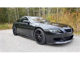 2006 BMW M6 (CC-2085838) for sale in Charlevoix, Michigan