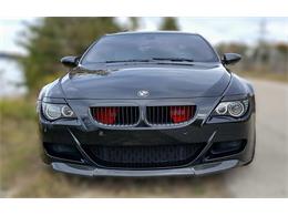 2006 BMW M6 (CC-2085838) for sale in Charlevoix, Michigan