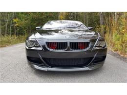 2006 BMW M6 (CC-2085838) for sale in Charlevoix, Michigan