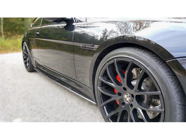 2006 BMW M6 (CC-2085838) for sale in Charlevoix, Michigan