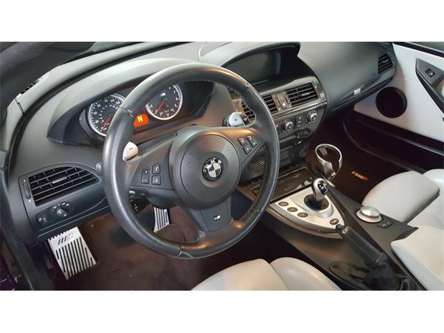 2006 BMW M6 (CC-2085838) for sale in Charlevoix, Michigan