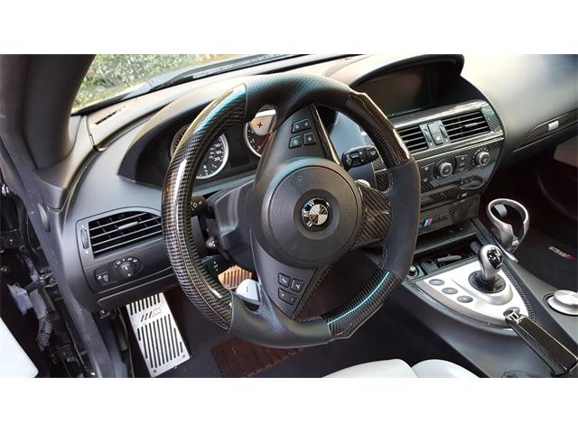 2006 BMW M6 (CC-2085838) for sale in Charlevoix, Michigan