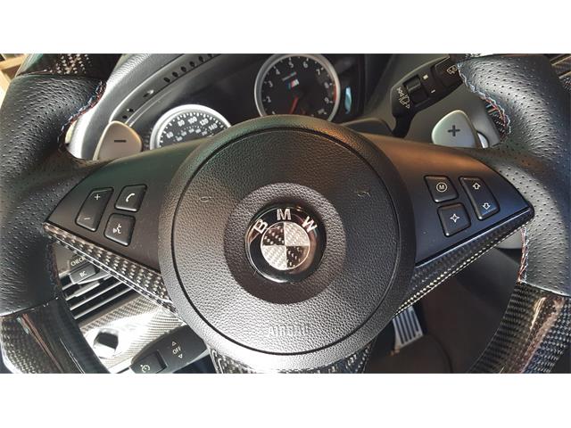 2006 BMW M6 (CC-2085838) for sale in Charlevoix, Michigan