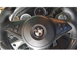 2006 BMW M6 (CC-2085838) for sale in Charlevoix, Michigan