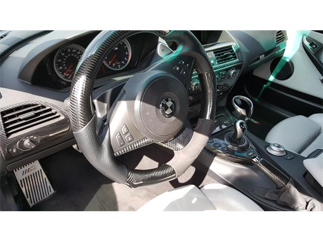 2006 BMW M6 (CC-2085838) for sale in Charlevoix, Michigan