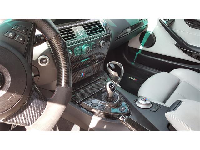 2006 BMW M6 (CC-2085838) for sale in Charlevoix, Michigan