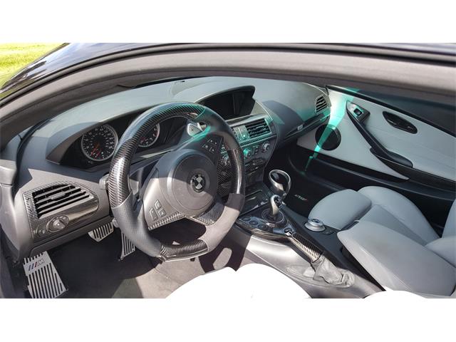 2006 BMW M6 (CC-2085838) for sale in Charlevoix, Michigan