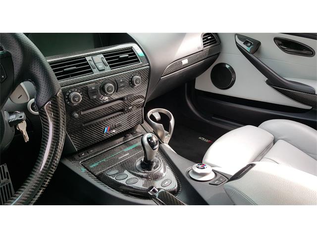 2006 BMW M6 (CC-2085838) for sale in Charlevoix, Michigan