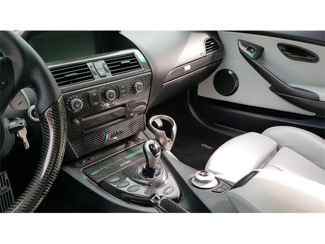 2006 BMW M6 (CC-2085838) for sale in Charlevoix, Michigan