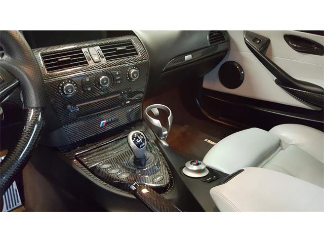 2006 BMW M6 (CC-2085838) for sale in Charlevoix, Michigan
