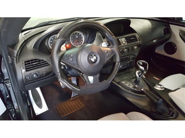 2006 BMW M6 (CC-2085838) for sale in Charlevoix, Michigan