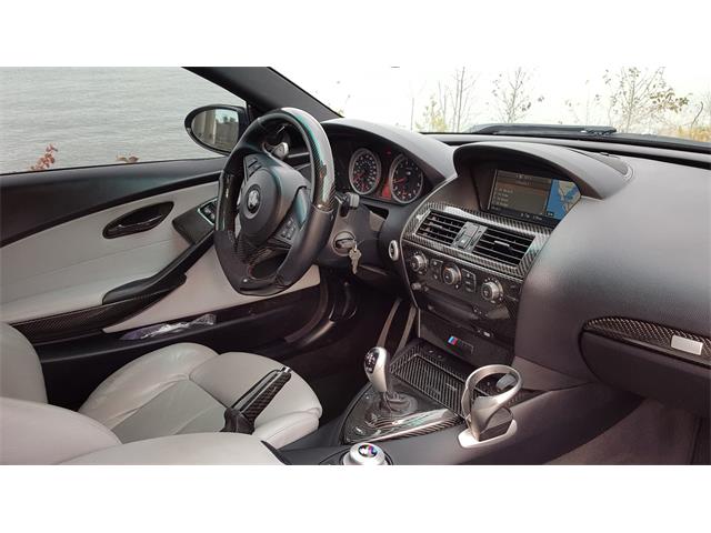2006 BMW M6 (CC-2085838) for sale in Charlevoix, Michigan