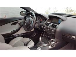 2006 BMW M6 (CC-2085838) for sale in Charlevoix, Michigan