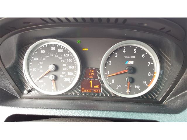 2006 BMW M6 (CC-2085838) for sale in Charlevoix, Michigan