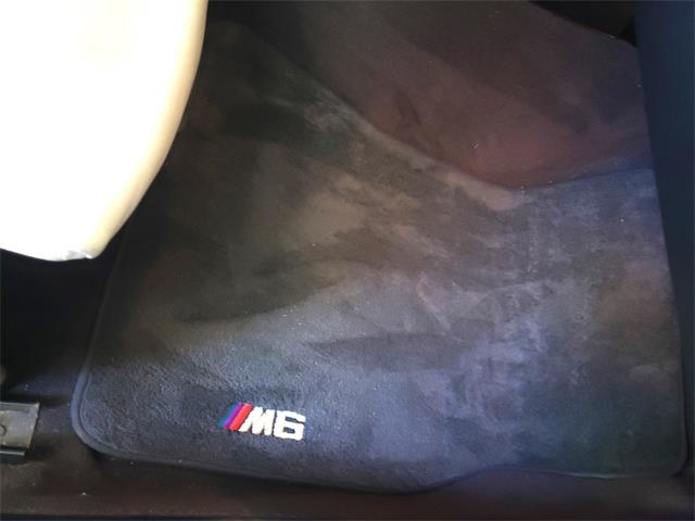 2006 BMW M6 (CC-2085838) for sale in Charlevoix, Michigan