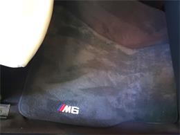 2006 BMW M6 (CC-2085838) for sale in Charlevoix, Michigan