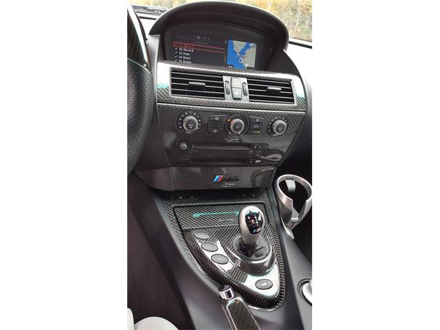 2006 BMW M6 (CC-2085838) for sale in Charlevoix, Michigan