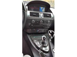2006 BMW M6 (CC-2085838) for sale in Charlevoix, Michigan
