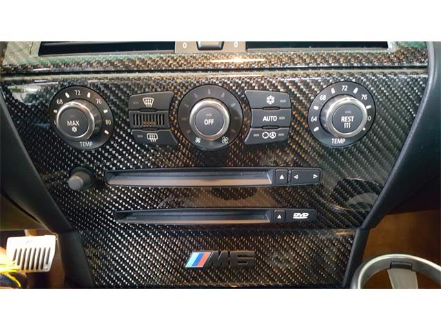 2006 BMW M6 (CC-2085838) for sale in Charlevoix, Michigan
