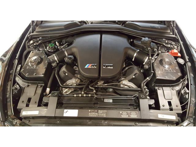2006 BMW M6 (CC-2085838) for sale in Charlevoix, Michigan
