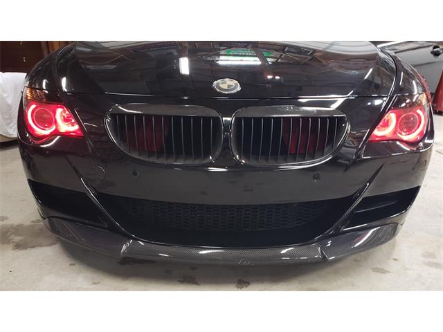 2006 BMW M6 (CC-2085838) for sale in Charlevoix, Michigan