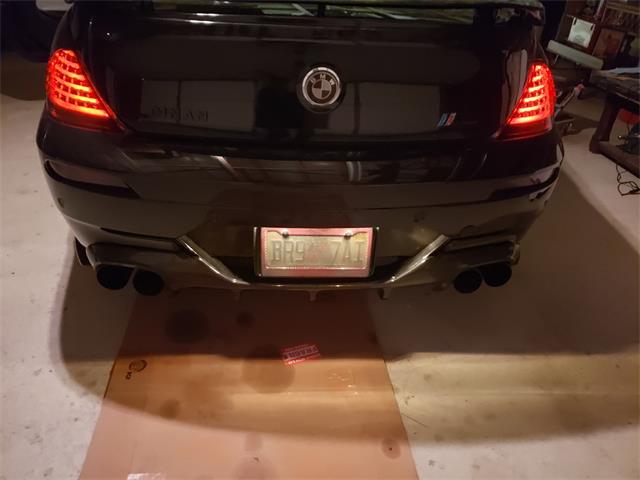 2006 BMW M6 (CC-2085838) for sale in Charlevoix, Michigan