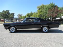 1967 Pontiac GTO (CC-2085839) for sale in Simi Valley, California