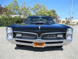 1967 Pontiac GTO (CC-2085839) for sale in Simi Valley, California