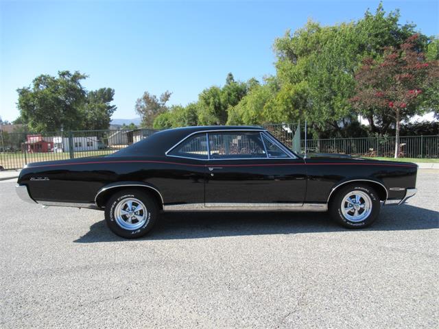 1967 Pontiac GTO (CC-2085839) for sale in Simi Valley, California