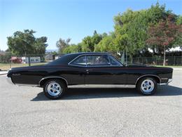 1967 Pontiac GTO (CC-2085839) for sale in Simi Valley, California