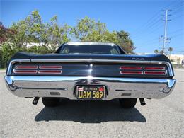 1967 Pontiac GTO (CC-2085839) for sale in Simi Valley, California