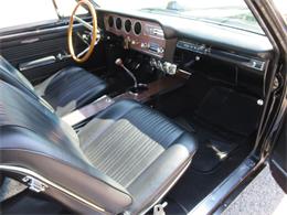 1967 Pontiac GTO (CC-2085839) for sale in Simi Valley, California