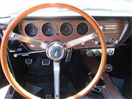 1967 Pontiac GTO (CC-2085839) for sale in Simi Valley, California