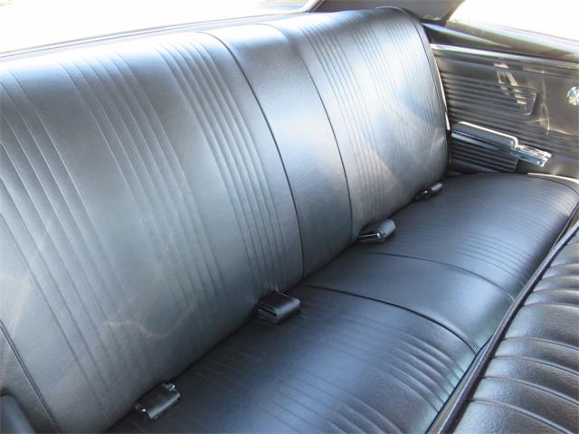 1967 Pontiac GTO (CC-2085839) for sale in Simi Valley, California