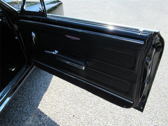 1967 Pontiac GTO (CC-2085839) for sale in Simi Valley, California