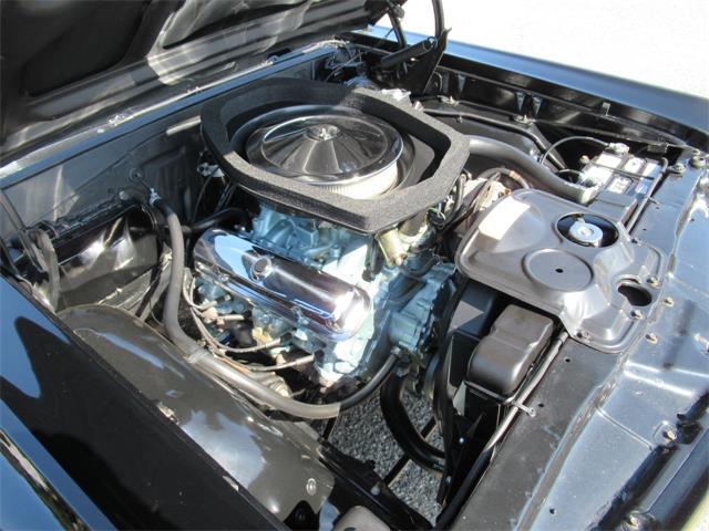 1967 Pontiac GTO (CC-2085839) for sale in Simi Valley, California