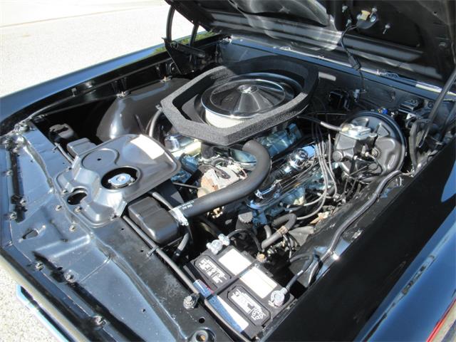 1967 Pontiac GTO (CC-2085839) for sale in Simi Valley, California