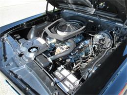 1967 Pontiac GTO (CC-2085839) for sale in Simi Valley, California