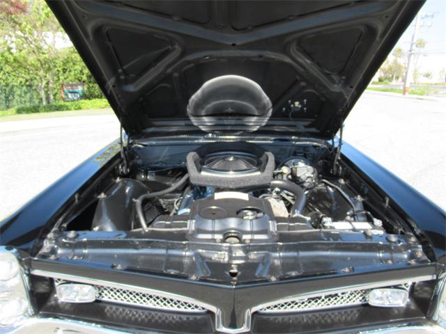 1967 Pontiac GTO (CC-2085839) for sale in Simi Valley, California
