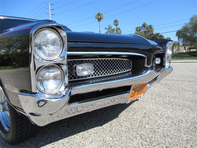 1967 Pontiac GTO (CC-2085839) for sale in Simi Valley, California