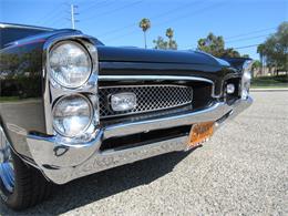 1967 Pontiac GTO (CC-2085839) for sale in Simi Valley, California