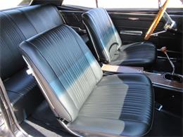 1967 Pontiac GTO (CC-2085839) for sale in Simi Valley, California