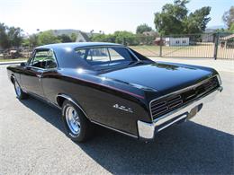 1967 Pontiac GTO (CC-2085839) for sale in Simi Valley, California
