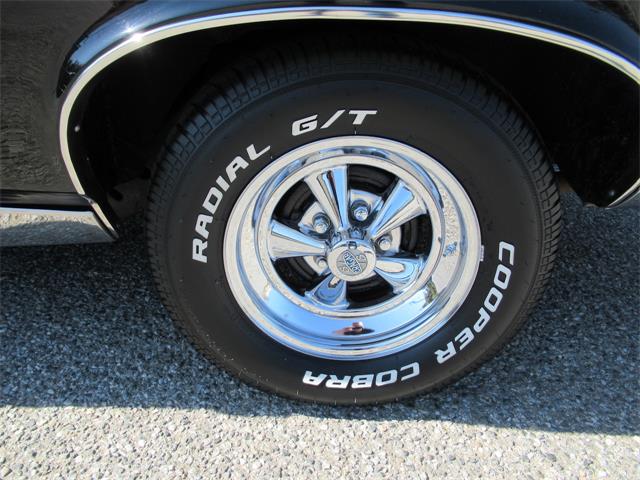 1967 Pontiac GTO (CC-2085839) for sale in Simi Valley, California