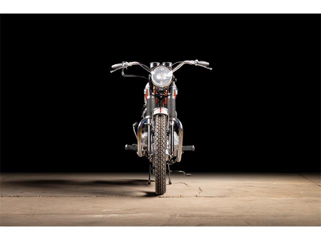 1969 Triumph Bonneville (CC-2080584) for sale in Philadelphia, Pennsylvania