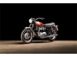 1969 Triumph Bonneville (CC-2080584) for sale in Philadelphia, Pennsylvania