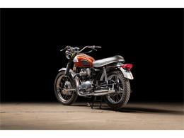 1969 Triumph Bonneville (CC-2080584) for sale in Philadelphia, Pennsylvania