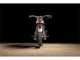 1969 Triumph Bonneville (CC-2080584) for sale in Philadelphia, Pennsylvania