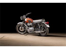 1969 Triumph Bonneville (CC-2080584) for sale in Philadelphia, Pennsylvania
